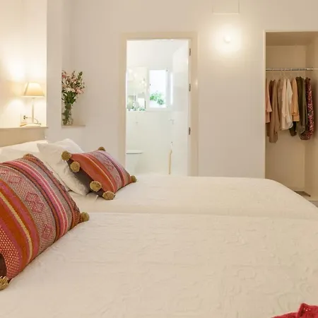 Apartment Deluxe Calle Imagen Seville