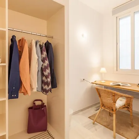 Apartment Deluxe Calle Imagen *
