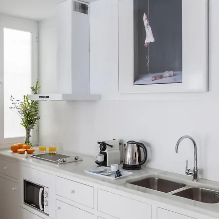 Apartment Deluxe Calle Imagen