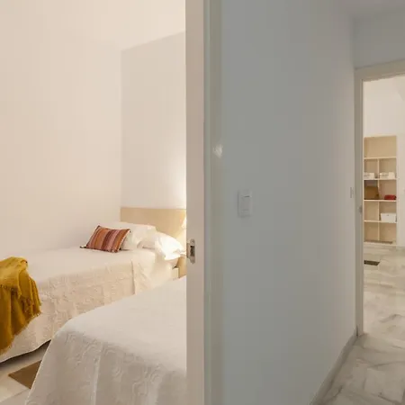 Apartment Deluxe Calle Imagen *