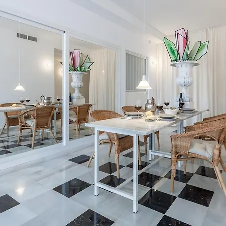 Apartment Deluxe Calle Imagen