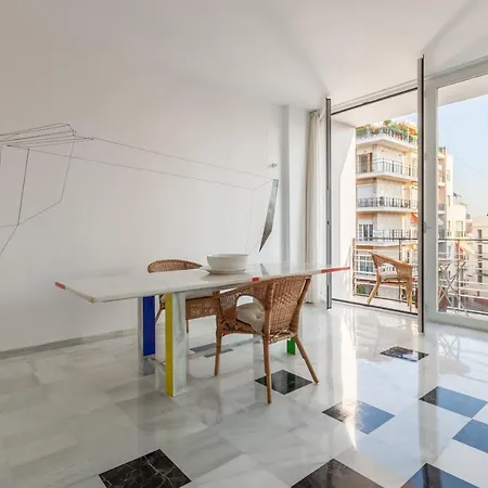 Apartment Deluxe Calle Imagen *