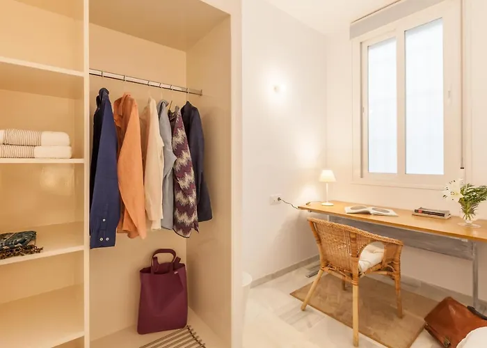 Appartamento Deluxe Calle Imagen *