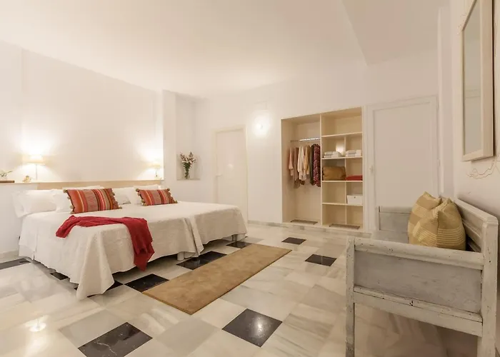 Deluxe Calle Imagen Appartamento