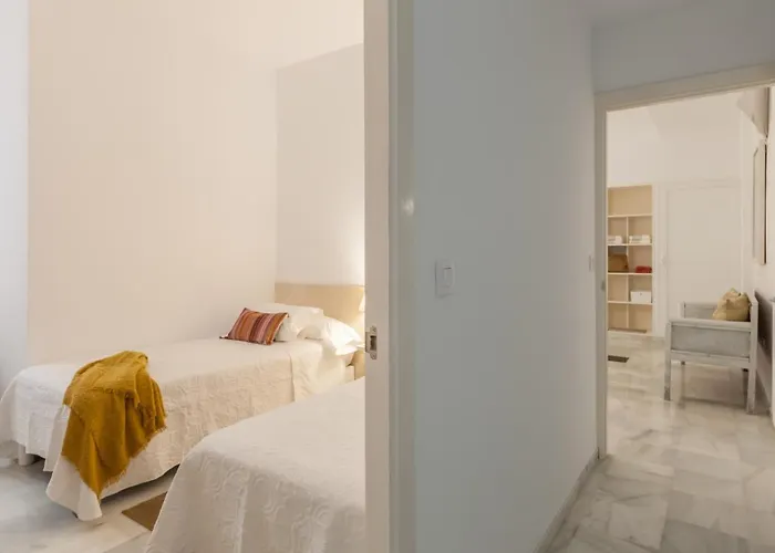 Appartamento Deluxe Calle Imagen *