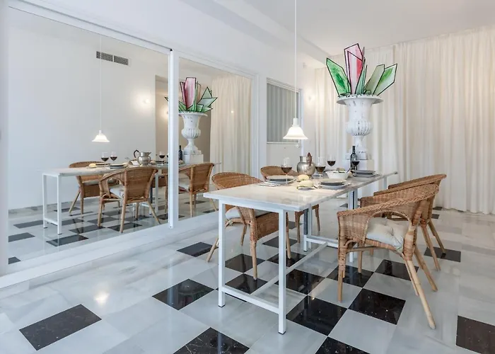 Appartamento Deluxe Calle Imagen