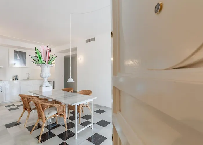 Appartamento Deluxe Calle Imagen *