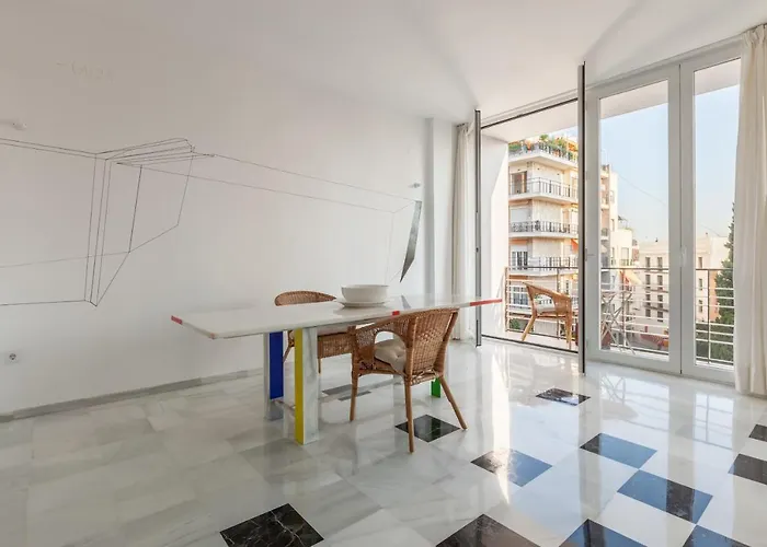 Appartamento Deluxe Calle Imagen *