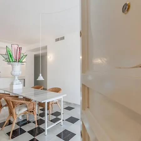 Apartmán Deluxe Calle Imagen *